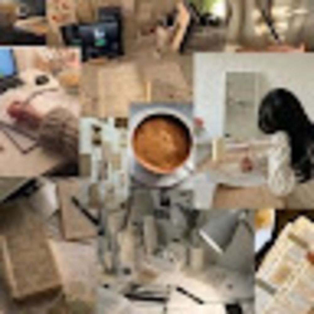 Meet your Posher, Lexi